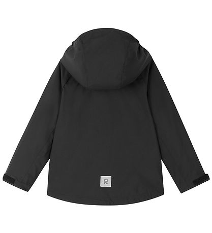 Reima Softshelljakke - Sulkava - Black