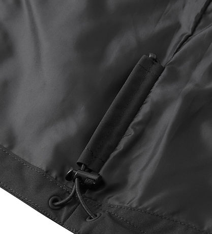 Reima Softshelljakke - Sulkava - Black