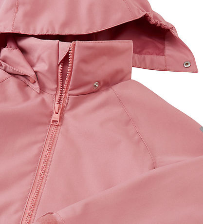 Reima Softshelljakke - Sulkava - Rose Blush