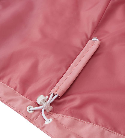 Reima Softshelljakke - Sulkava - Rose Blush