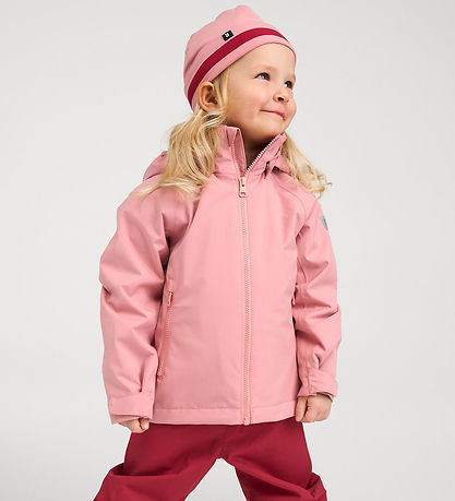 Reima Softshelljakke - Sulkava - Rose Blush