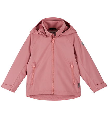 Reima Softshelljakke - Sulkava - Rose Blush