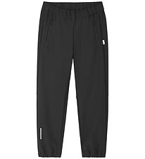 Reima Softshellbukser - Koivin - Black
