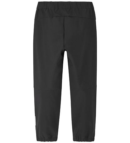 Reima Softshellbukser - Koivin - Black