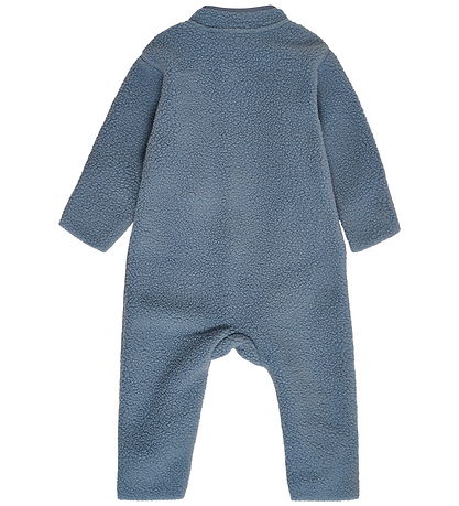 Hummel Fleecedragt - HmlMini - Flint Stone