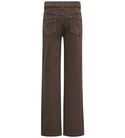 Kids Only Jeans - KogJuicy - Wide - Bracken