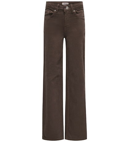 Kids Only Jeans - KogJuicy - Wide - Bracken