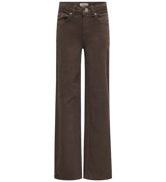 Kids Only Jeans - KogJuicy - Wide - Bracken