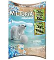 Playmobil Wiltopia - Ung Isbjørn - 71073 - 4 Dele Playmobil Wiltopia - Ung Isbjørn - 71073 - 4 Dele