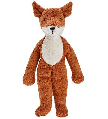 Senger Naturwelt Bamse - Stor - Ræv - 40 cm - Brun Senger Naturwelt Bamse - Stor - Ræv - 40 cm - Brun