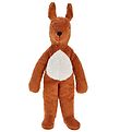 Senger Naturwelt Bamse - Stor - Egern - 40 cm - Brun Senger Naturwelt Bamse - Stor - Egern - 40 cm - Brun