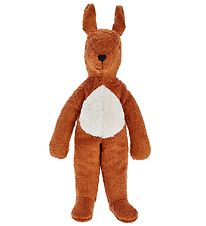 Senger Naturwelt Bamse - Stor - Egern - 40 cm - Brun Senger Naturwelt Bamse - Stor - Egern - 40 cm - Brun