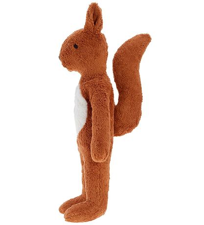 Senger Naturwelt Bamse - Stor - Egern - 40 cm - Brun Senger Naturwelt Bamse - Stor - Egern - 40 cm - Brun