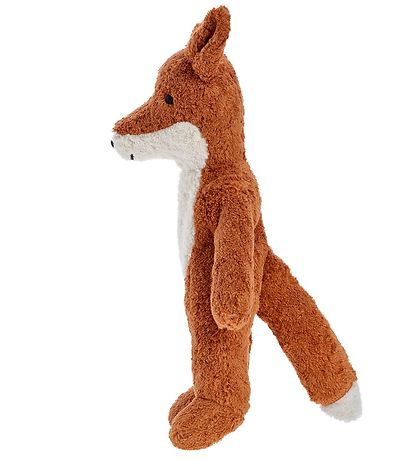 Senger Naturwelt Soft Toy - Little - Fox - Brown Senger Naturwelt Soft Toy - Little - Fox - Brown