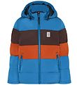 LEGO® Wear Dynejakke - LWJipe - Dusty Blue