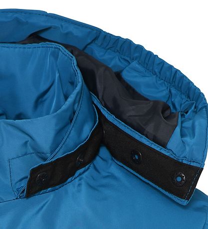 LEGO® Wear Dynejakke - LWJipe - Dusty Blue
