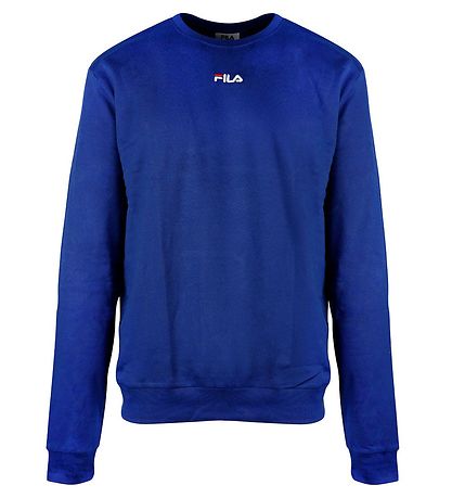 Fila Nattøj - Royal m. Logo Fila Nattøj - Royal m. Logo