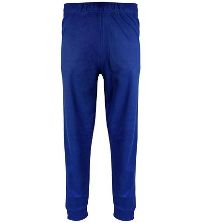 Fila Nattøj - Royal m. Logo Fila Nattøj - Royal m. Logo