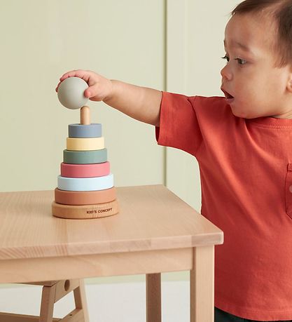 Kids Concept Stabletårn - Edvin