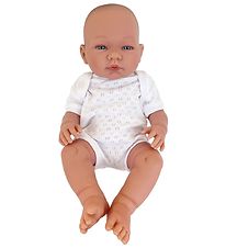 Asi Dukke - 43 cm - Maria Asi Dukke - 43 cm - Maria