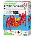 4M Krabbe - Green Science - Hybrid Crabot 4M Krabbe - Green Science - Hybrid Crabot