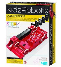 4M Robot - Kidzrobotix - Domino 4M Robot - Kidzrobotix - Domino