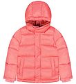 Champion Dynejakke - Pink Champion Dynejakke - Pink