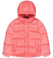 Champion Dynejakke - Pink Champion Dynejakke - Pink