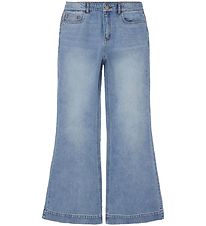 LMTD Jeans - Noos - NlfTizza - Light Blue Denim LMTD Jeans - Noos - NlfTizza - Light Blue Denim