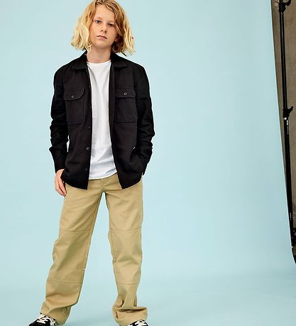 Hound Bukser - Sand Hound Bukser - Sand