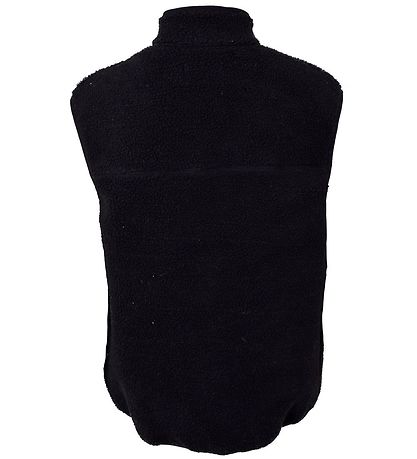 Hound Vest - Teddy - Sort