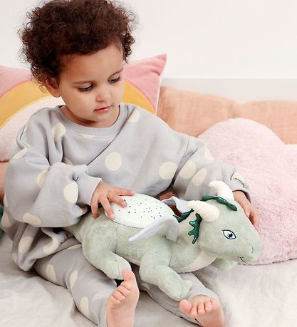 Cloud-B Natlampe - Twilight Buddies - Drage Cloud-B Natlampe - Twilight Buddies - Drage