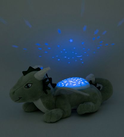 Cloud-B Natlampe - Twilight Buddies - Drage Cloud-B Natlampe - Twilight Buddies - Drage