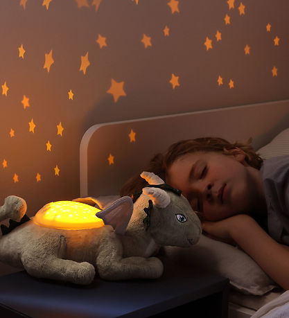 Cloud-B Natlampe - Twilight Buddies - Drage Cloud-B Natlampe - Twilight Buddies - Drage