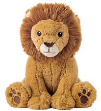 Cloud-B Bamse m. Lyd - 25 cm - Louis Lion Cloud-B Bamse m. Lyd - 25 cm - Louis Lion