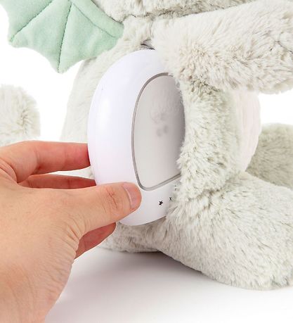Cloud-B Bamse m. Lys og Lyd - Love Light - 26 cm - Drake The Dra Cloud-B Bamse m. Lys og Lyd - Love Light - 26 cm - Drake The Dra