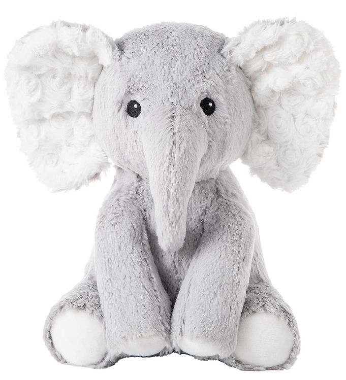 Elefanten Elliot - Sovedyr med beroligende lyde - Cloud B