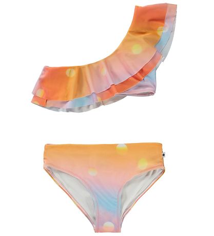 Molo Bikinit - UV50+ - Nikkie - Sun