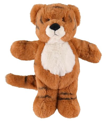 Bon Ton Toys Bamse - 29 cm - Tiger - Brun