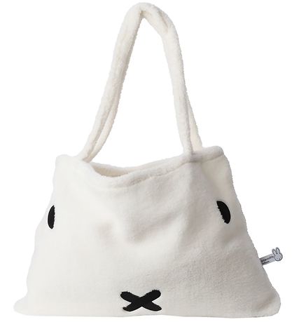 Bon Ton Toys Shopper - 60 cm - Miffy Shopping Bag Recycled Teddy Bon Ton Toys Shopper - 60 cm - Miffy Shopping Bag Recycled Teddy