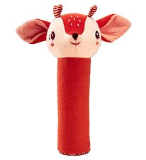 Lilliputiens Bamse m. Lyd - Stella Squeaker Lilliputiens Bamse m. Lyd - Stella Squeaker
