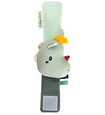 Lilliputiens Rangle m. Armbånds - Joe Bracelet Rattle Lilliputiens Rangle m. Armbånds - Joe Bracelet Rattle