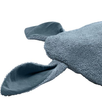 BIBS Badeslag - 68x66 cm - Kangaroo - Petrol