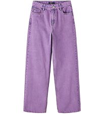 LMTD Jeans - NlfOverdizza - Sand Verbena/Stonewash LMTD Jeans - NlfOverdizza - Sand Verbena/Stonewash