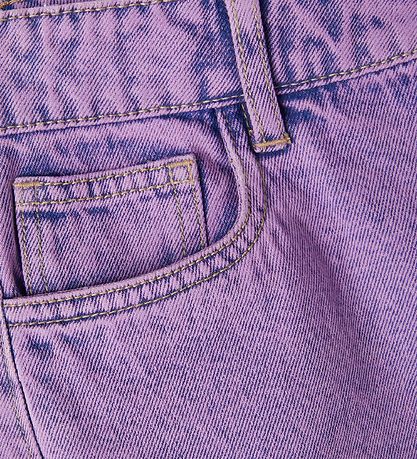 LMTD Jeans - NlfOverdizza - Sand Verbena/Stonewash LMTD Jeans - NlfOverdizza - Sand Verbena/Stonewash