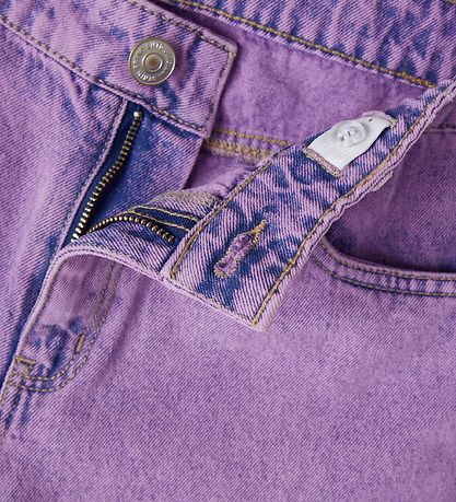 LMTD Jeans - NlfOverdizza - Sand Verbena/Stonewash LMTD Jeans - NlfOverdizza - Sand Verbena/Stonewash