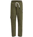 Pantalon de Jogging Hummel - hmlNevada - Kalamata
