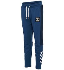 Hummel Sweatpants - hmlYukio - Sargasso Sea
