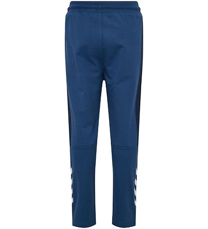 Hummel Sweatpants - hmlYukio - Sargasso Sea