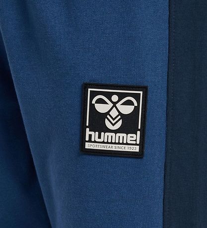 Hummel Sweatpants - hmlYukio - Sargasso Sea